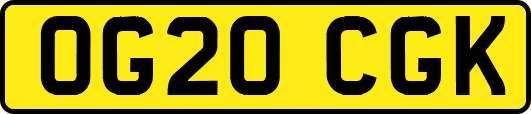 OG20CGK