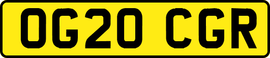 OG20CGR