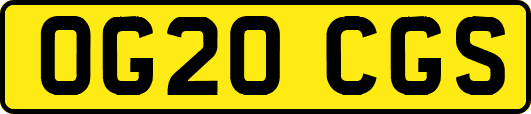 OG20CGS