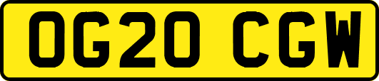 OG20CGW