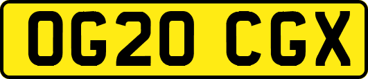 OG20CGX
