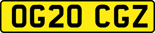 OG20CGZ