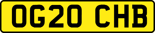 OG20CHB