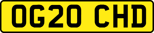 OG20CHD