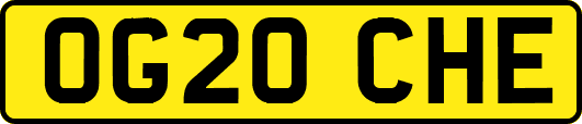 OG20CHE