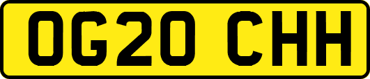 OG20CHH