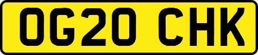 OG20CHK