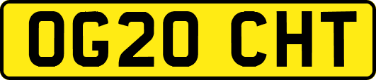 OG20CHT