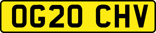 OG20CHV