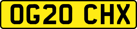 OG20CHX