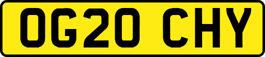 OG20CHY
