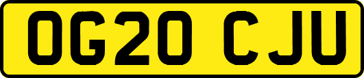 OG20CJU