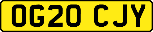 OG20CJY