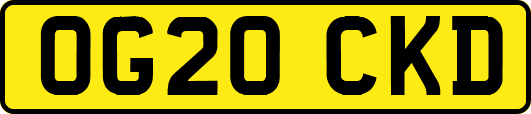 OG20CKD