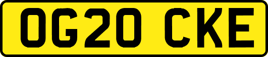 OG20CKE