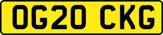 OG20CKG