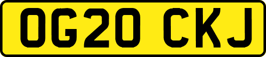 OG20CKJ
