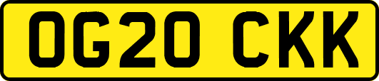 OG20CKK
