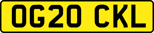 OG20CKL