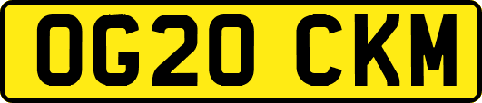 OG20CKM