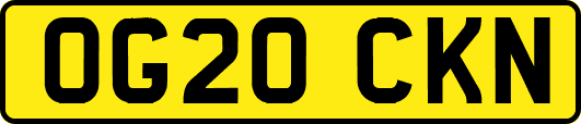 OG20CKN