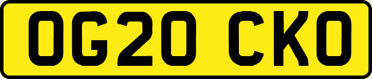 OG20CKO