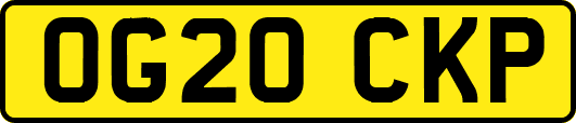 OG20CKP