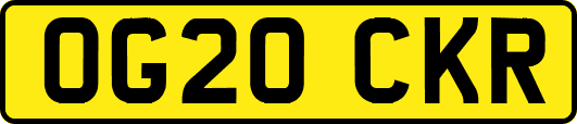 OG20CKR