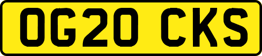 OG20CKS