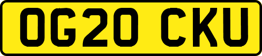 OG20CKU