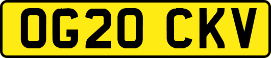 OG20CKV