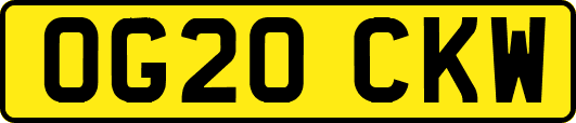 OG20CKW