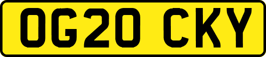 OG20CKY