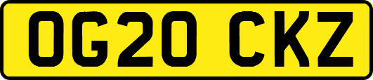 OG20CKZ