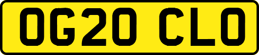 OG20CLO