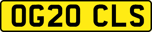 OG20CLS
