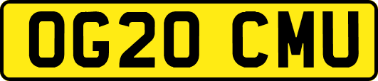 OG20CMU