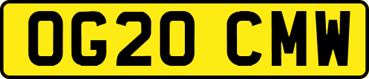 OG20CMW