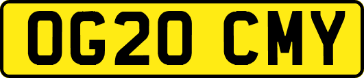 OG20CMY