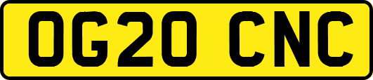 OG20CNC