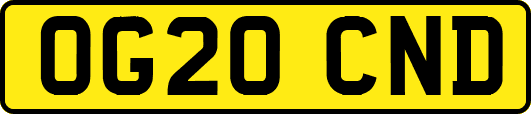OG20CND