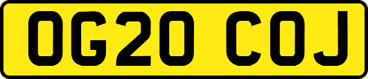 OG20COJ