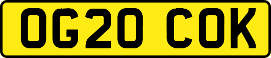 OG20COK