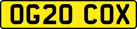 OG20COX