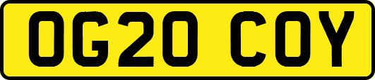 OG20COY