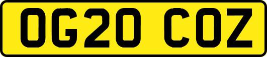 OG20COZ