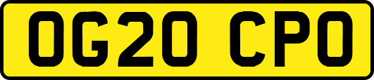 OG20CPO