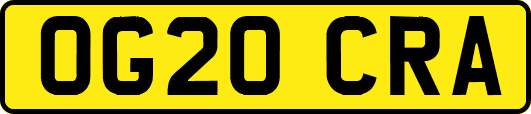 OG20CRA
