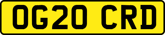 OG20CRD