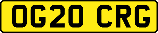 OG20CRG